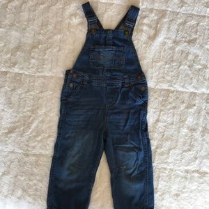 Little boys overalls